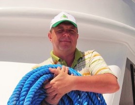 Виктор Сухачев