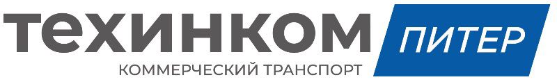 ООО ТЕХИНКОМ ПИТЕР