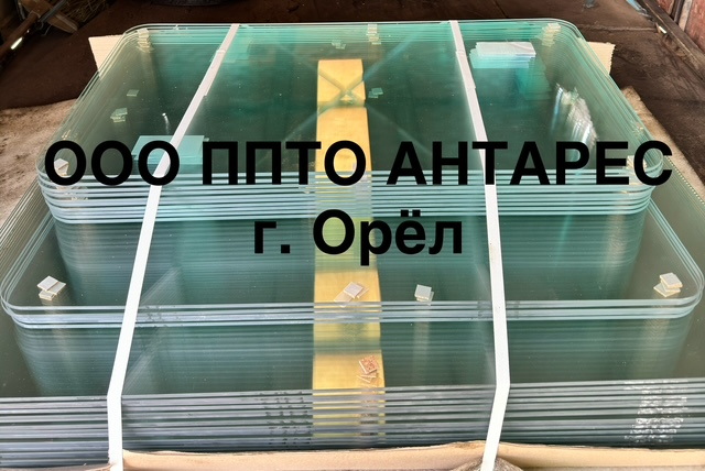 Стекло кабины для погрузчиков ТО-30, ПК-22, ПК-27, запчасти