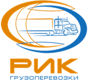 ООО РИК