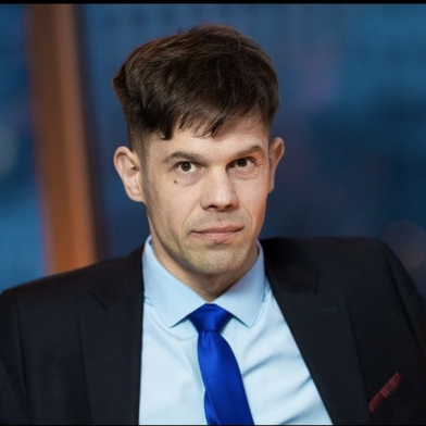 Алексей Фролов