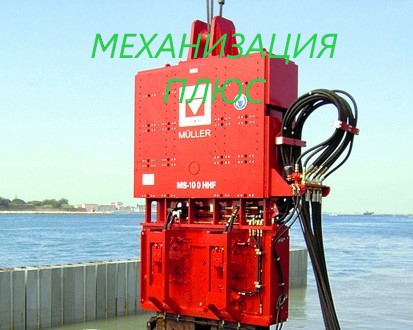 МЕХАНИЗАЦИЯ ПЛЮС ООО