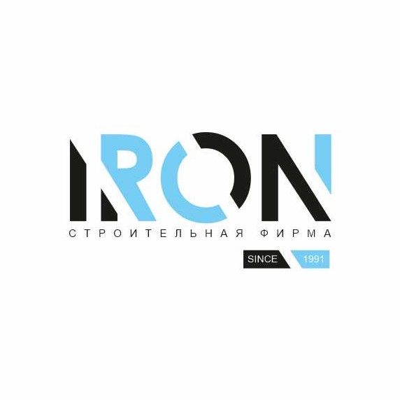 ООО "СТРОИТЕЛЬНАЯ ФИРМА "ИРОН"