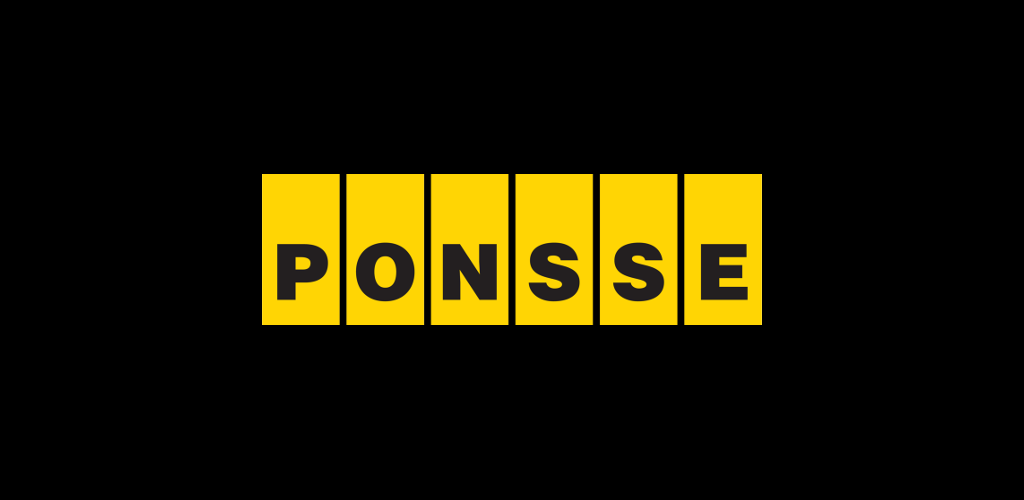 PONSSE | ВологдаСкан