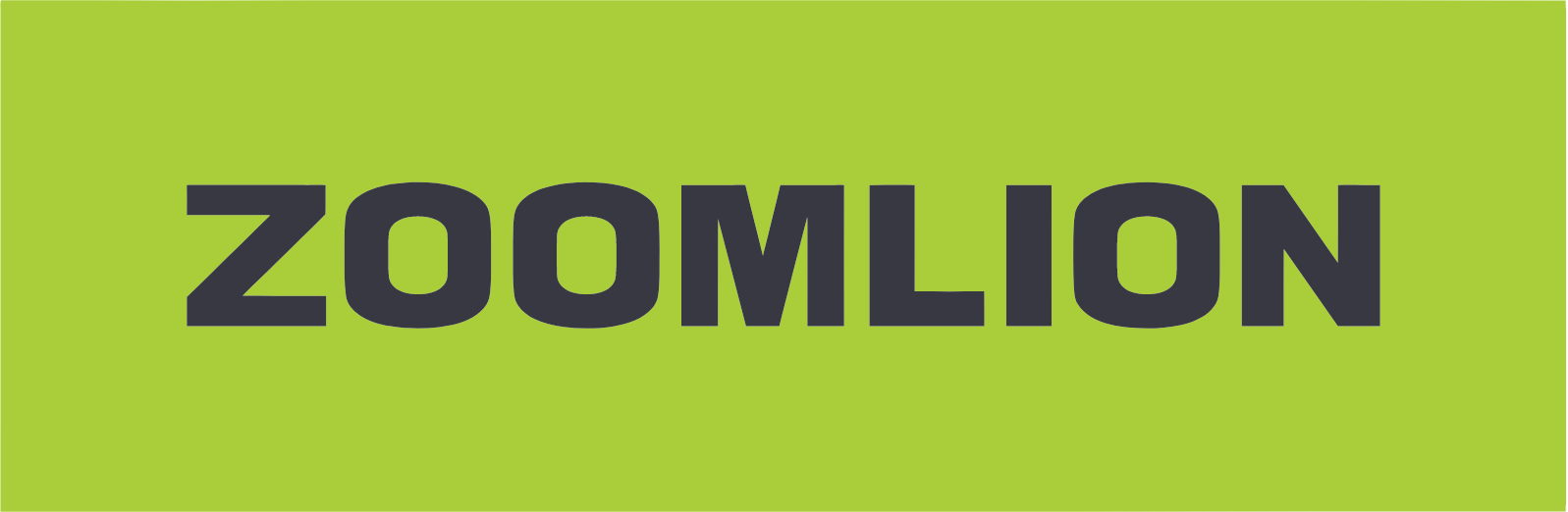 Логотип Zoomlion