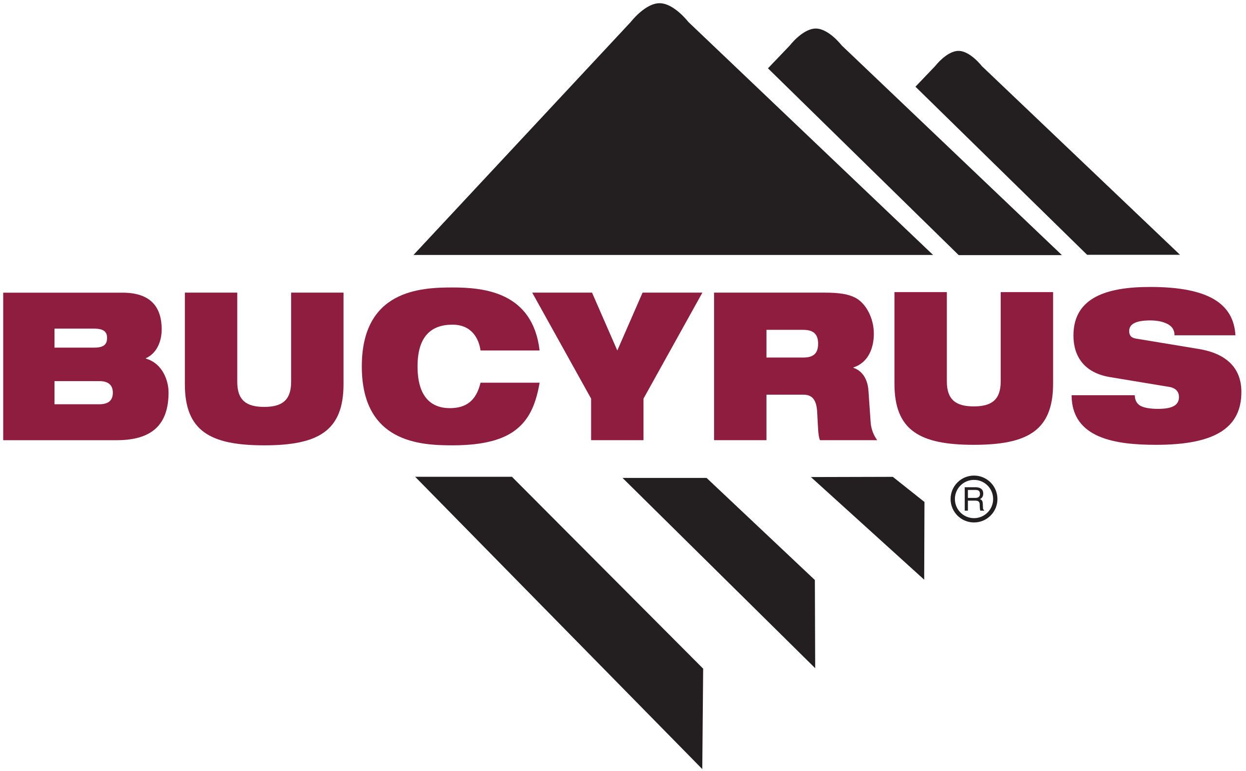Bucyrus