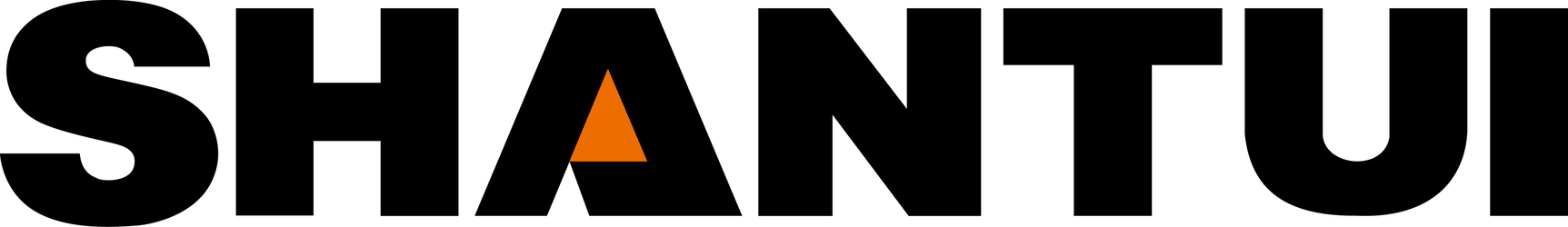 Shantui