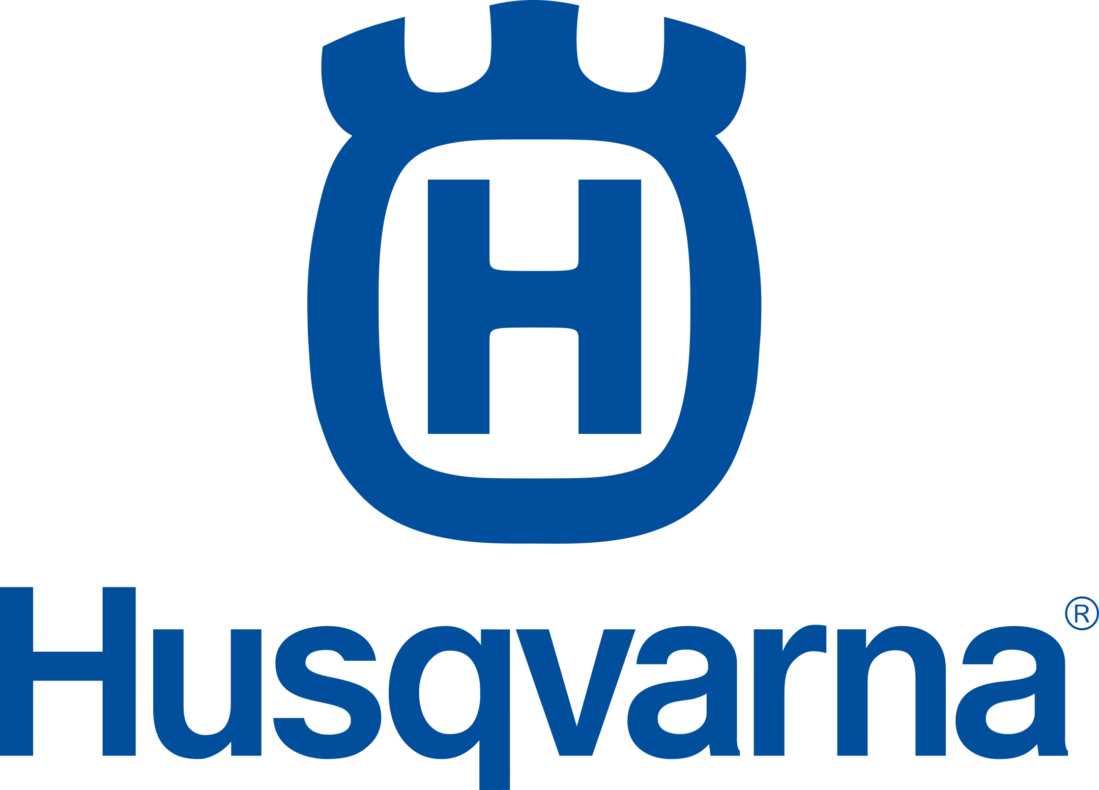 Husqvarna