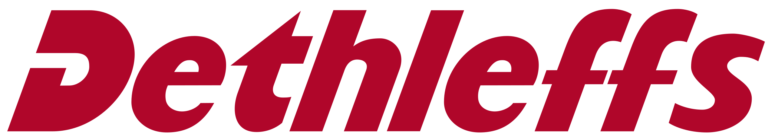 Dethleffs