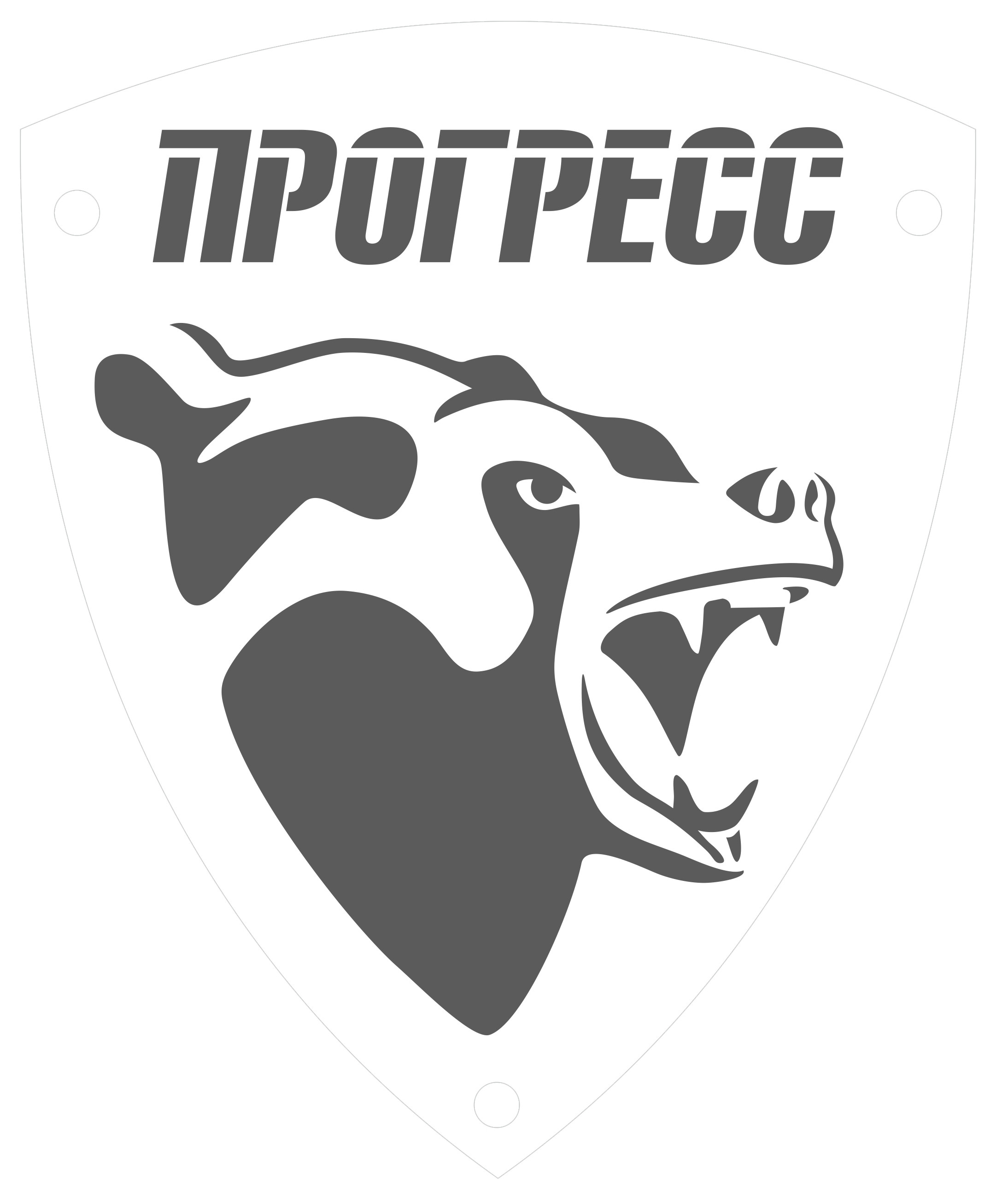 Прогресс