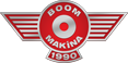 BOOM MAKINA