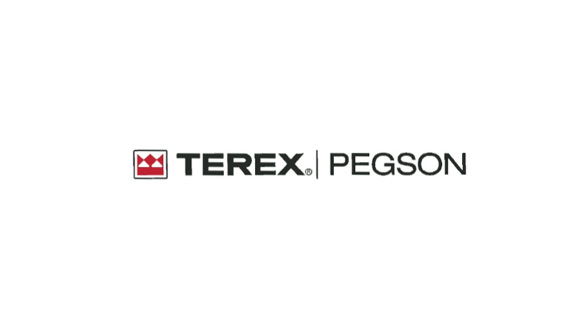 TEREX-PEGSON