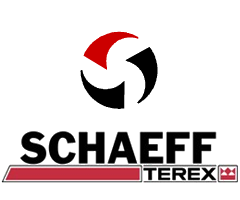 Terex Schaeff
