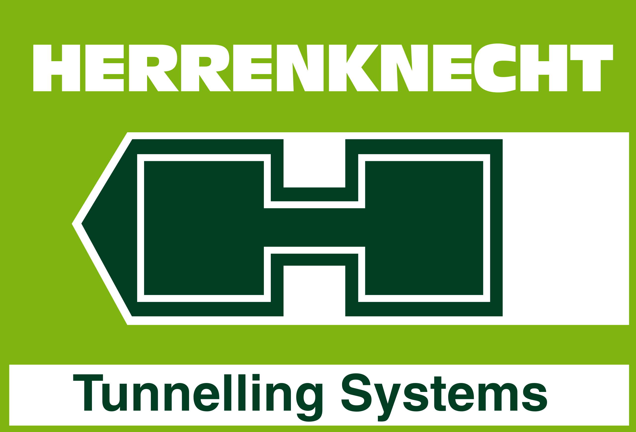 Herrenknecht