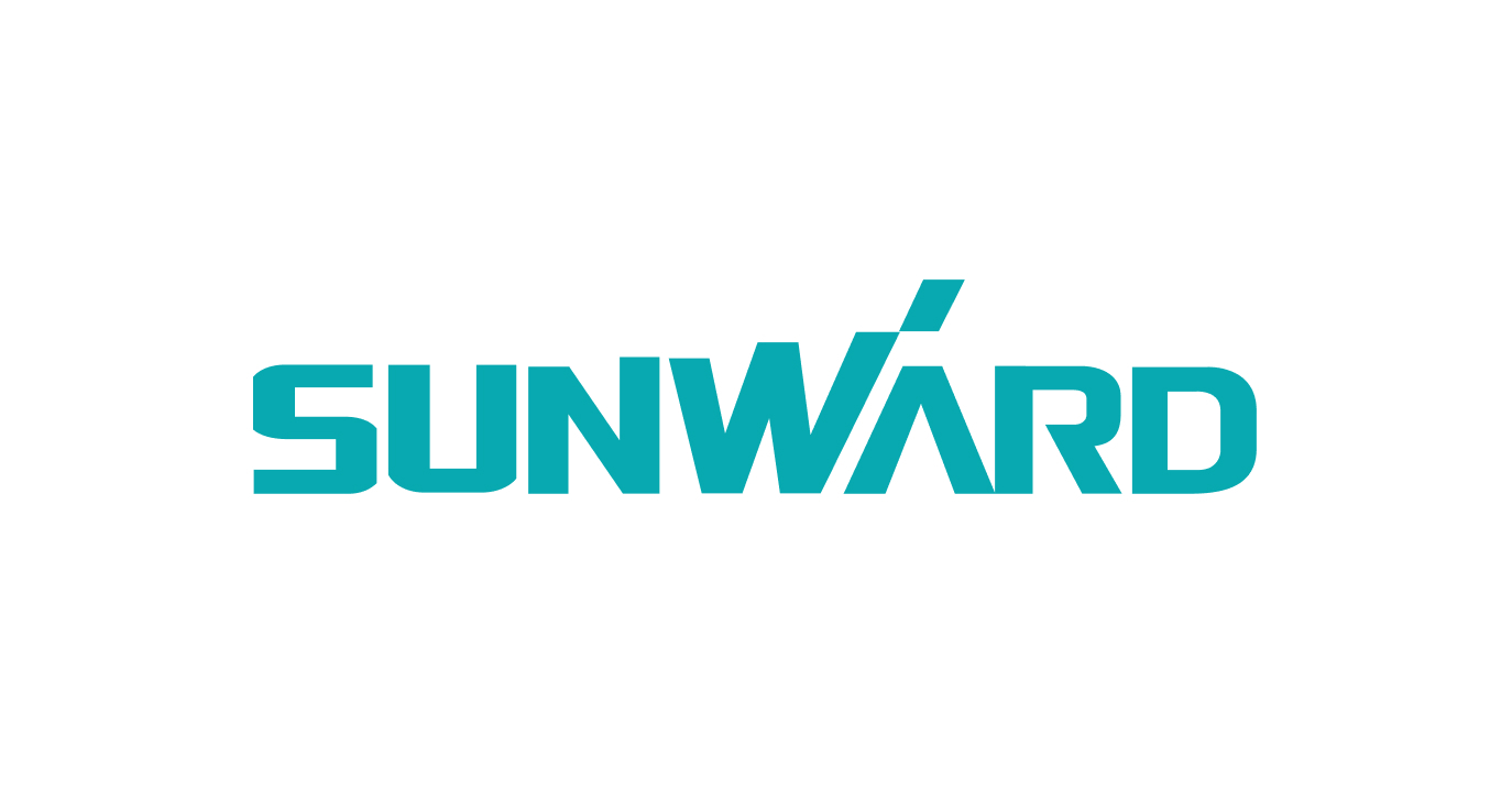 Sunward