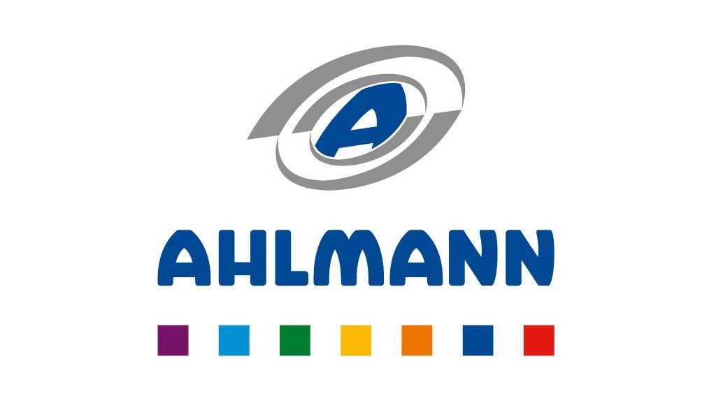 AHLMANN