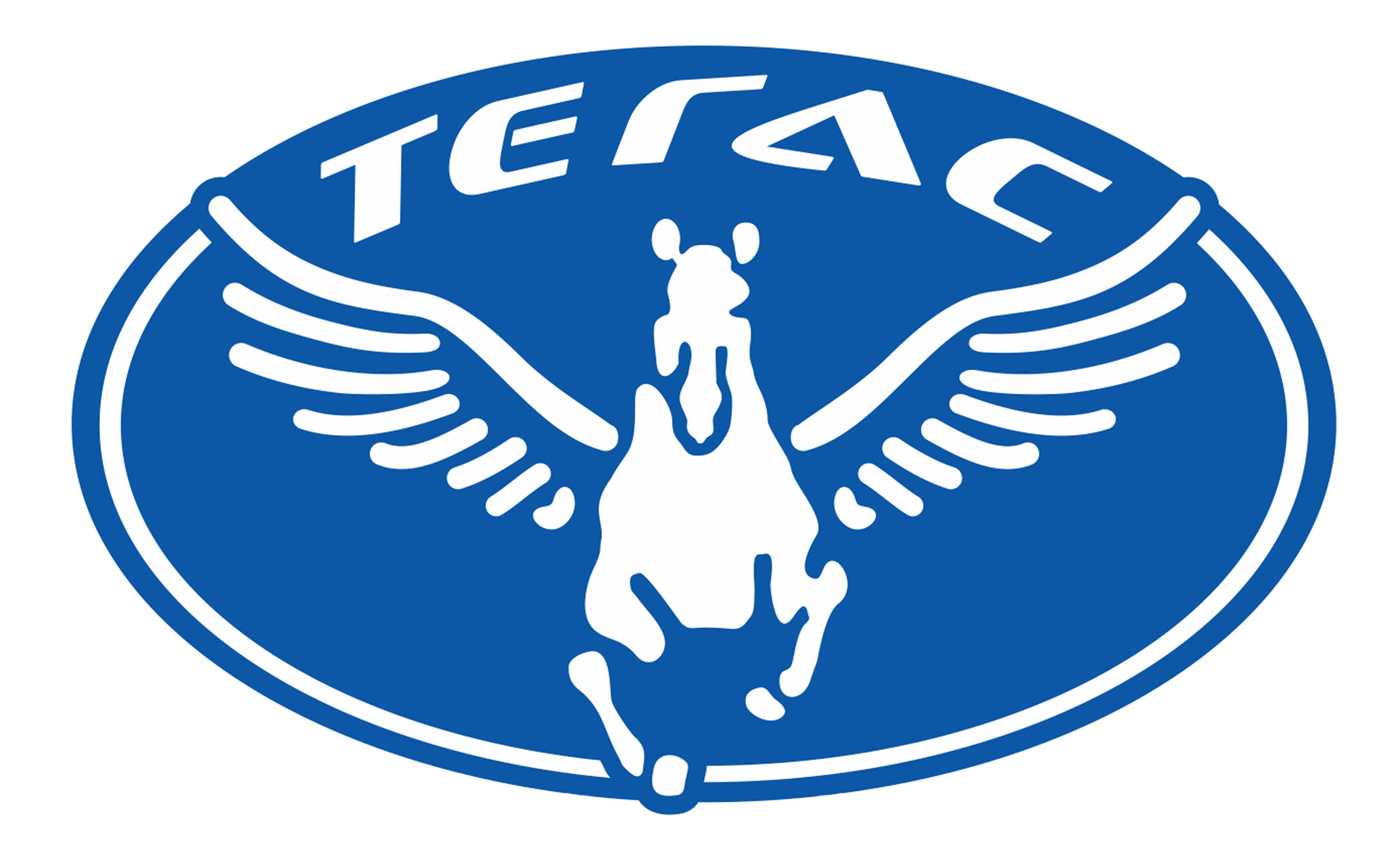 ТЕГАС