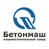БЕТОНМАШ